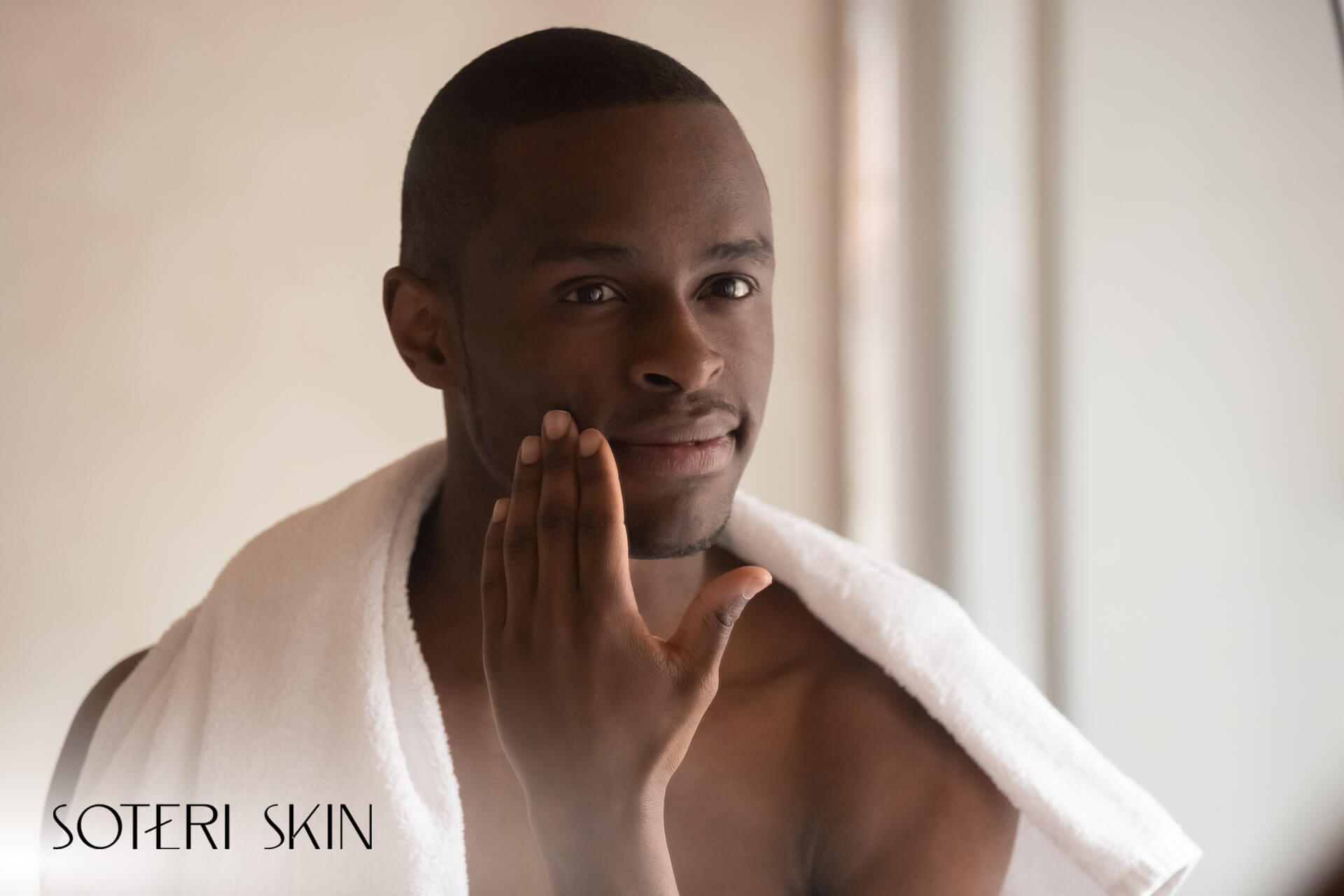 Understanding Seborrheic Dermatitis in Black Skin: Causes, Symptoms, and Solutions